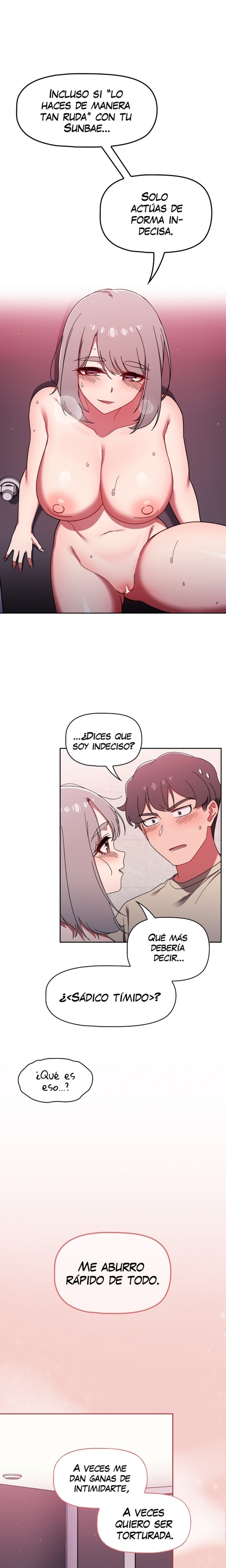 Swichon Raw - Chapter 31 [photo 11] - MangaPorn