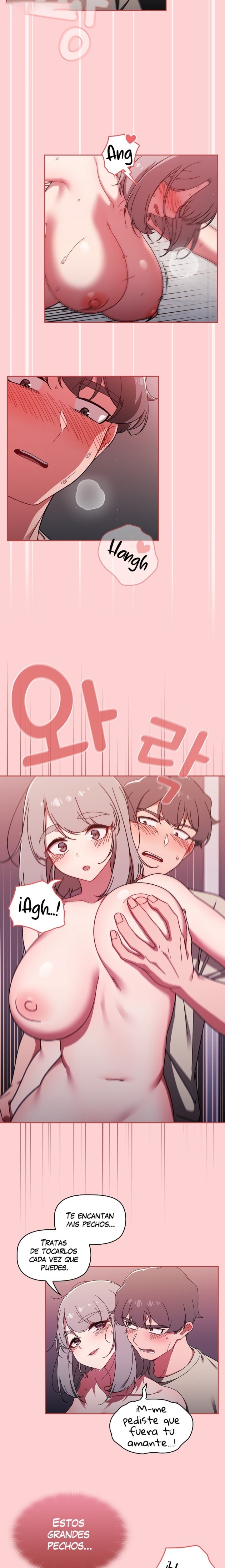 Swichon Raw - Chapter 31 [photo 4] - MangaPorn