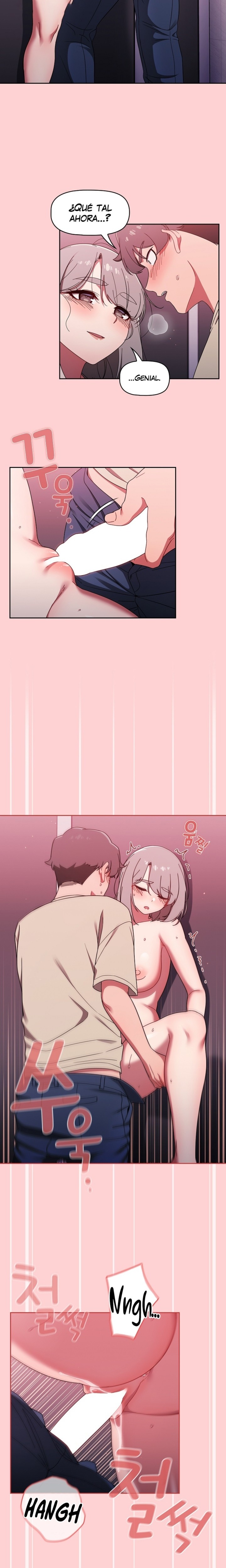 Swichon Raw - Chapter 31 [photo 8] - MangaPorn