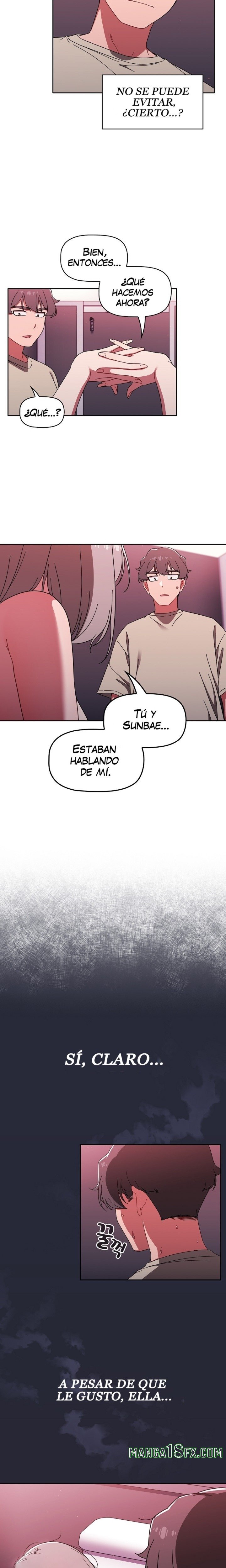 Swichon Raw - Chapter 32 [photo 15] - MangaPorn