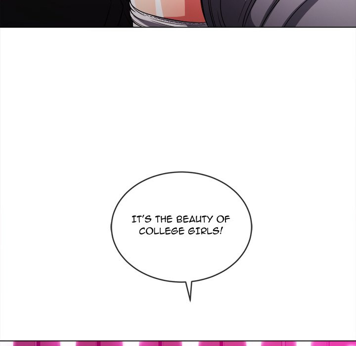 My High School Bully - Chapter 75 [photo 107] - MangaPorn