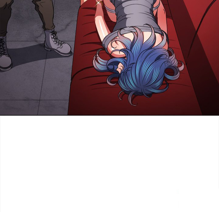 My High School Bully - Chapter 75 [photo 109] - MangaPorn