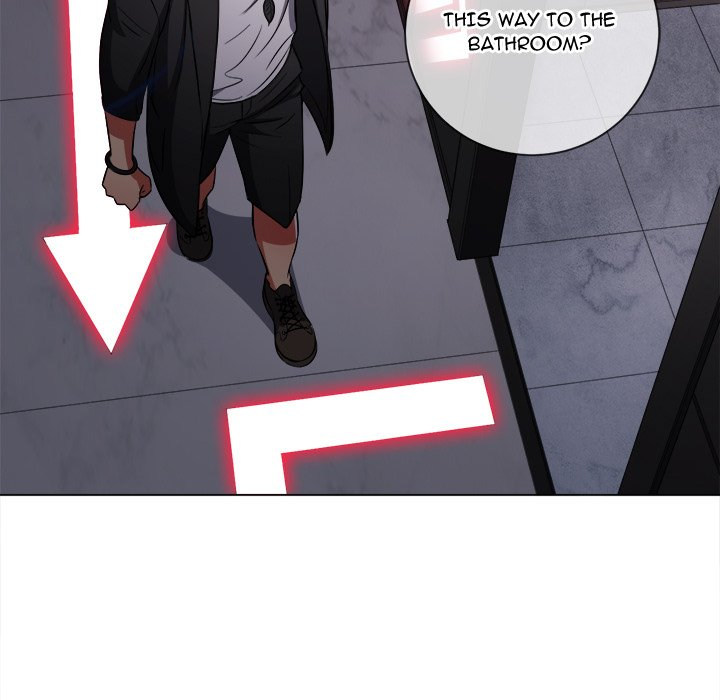 My High School Bully - Chapter 75 [photo 11] - MangaPorn