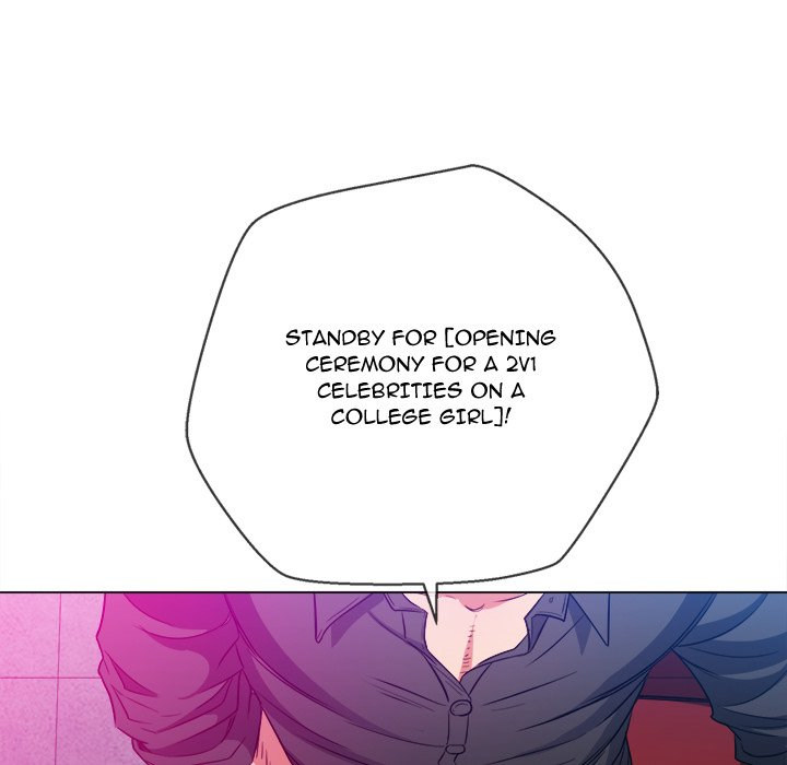 My High School Bully - Chapter 75 [photo 116] - MangaPorn