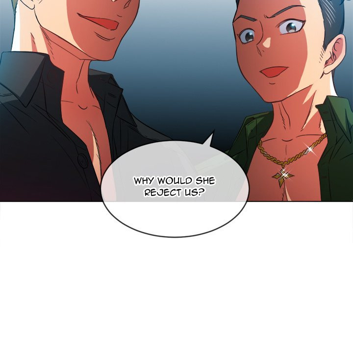 My High School Bully - Chapter 75 [photo 135] - MangaPorn
