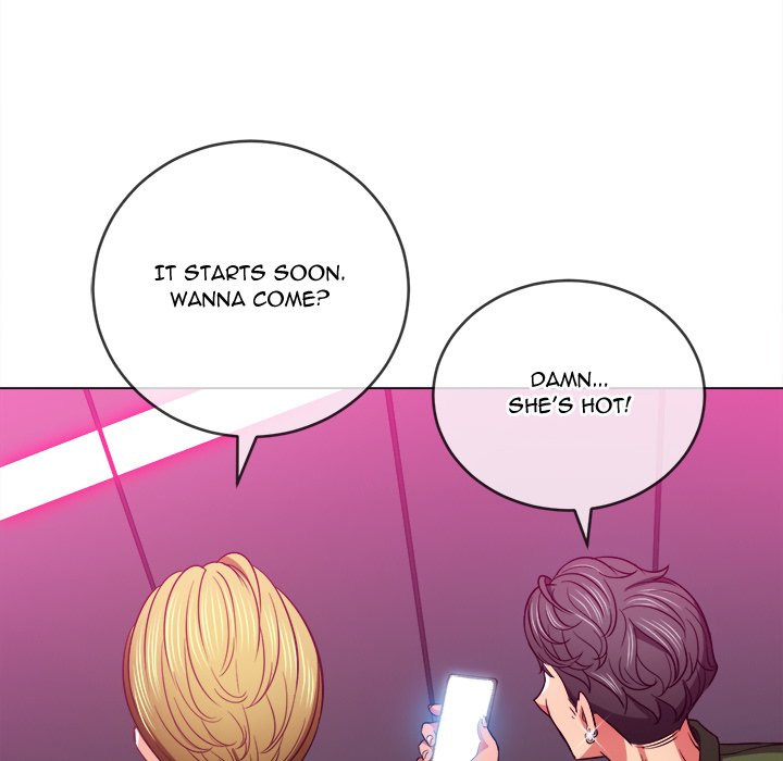 My High School Bully - Chapter 75 [photo 14] - MangaPorn