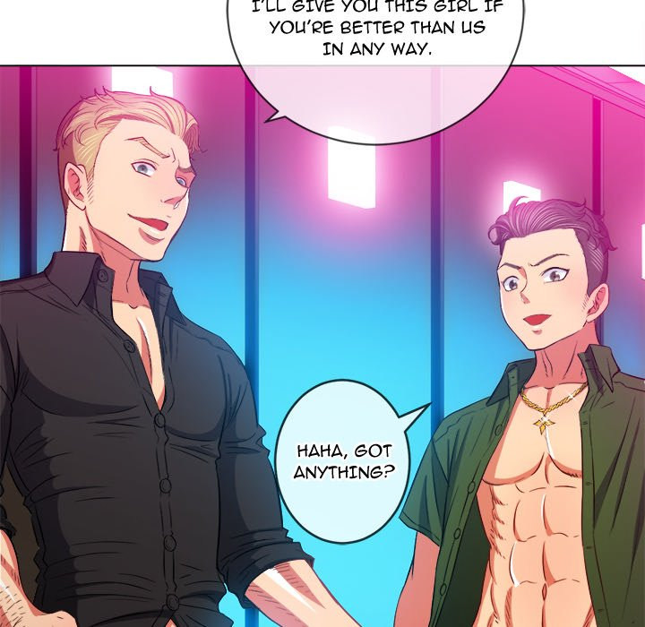 My High School Bully - Chapter 75 [photo 141] - MangaPorn