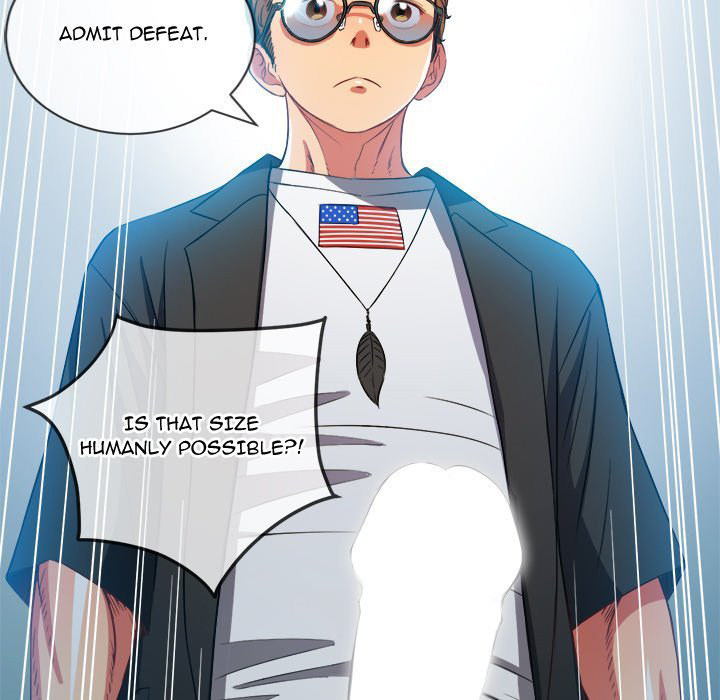 My High School Bully - Chapter 75 [photo 151] - MangaPorn