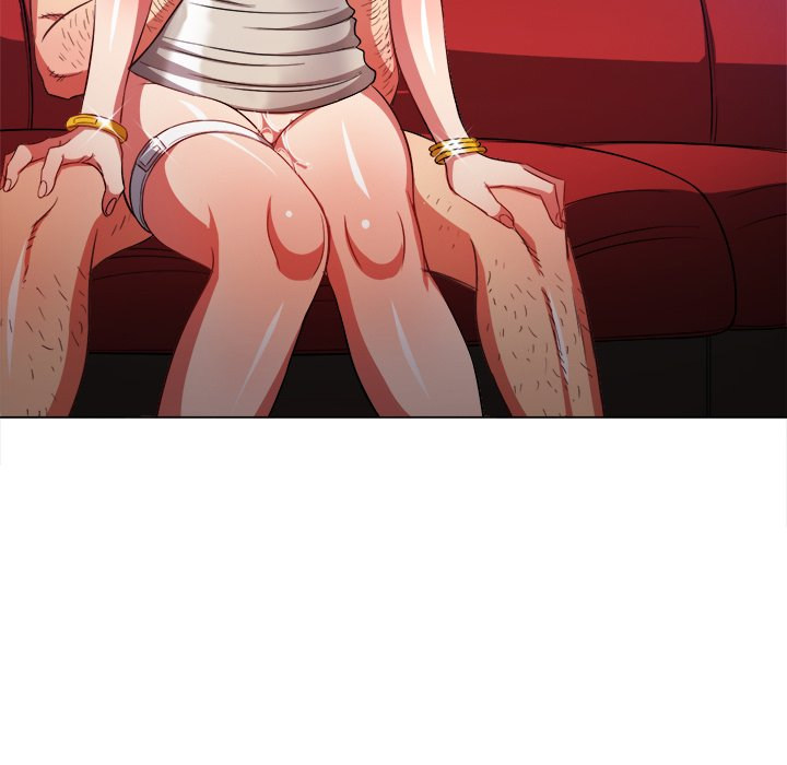 My High School Bully - Chapter 75 [photo 155] - MangaPorn