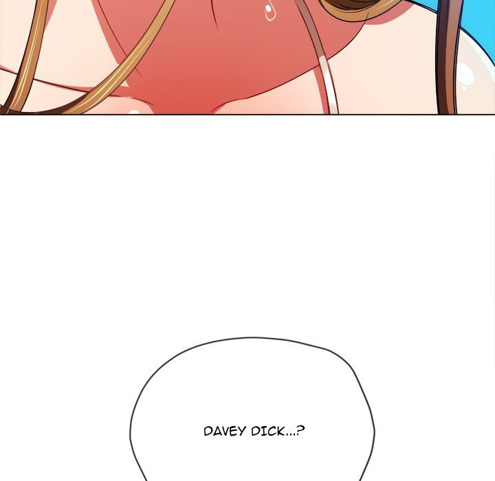 My High School Bully - Chapter 75 [photo 158] - MangaPorn