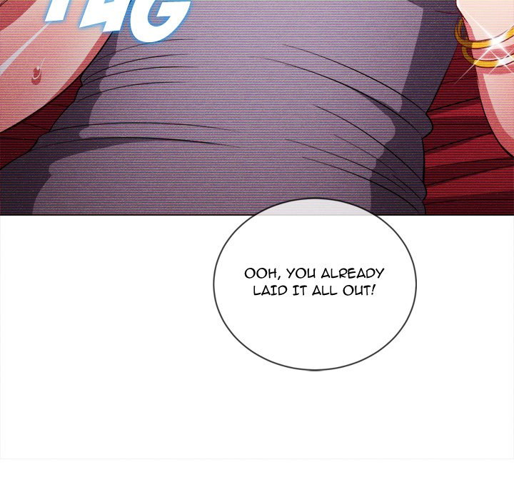 My High School Bully - Chapter 75 [photo 22] - MangaPorn