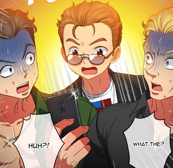 My High School Bully - Chapter 75 [photo 24] - MangaPorn