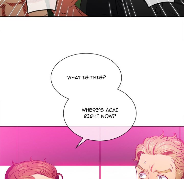 My High School Bully - Chapter 75 [photo 25] - MangaPorn
