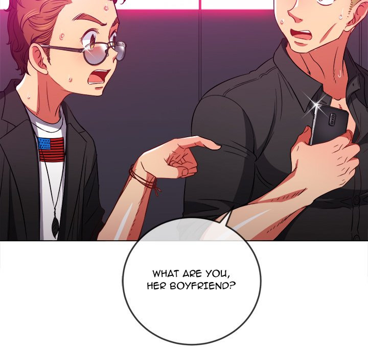 My High School Bully - Chapter 75 [photo 26] - MangaPorn