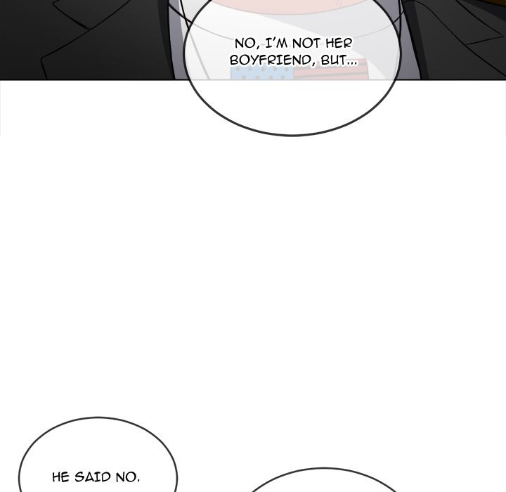 My High School Bully - Chapter 75 [photo 29] - MangaPorn