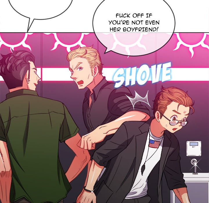 My High School Bully - Chapter 75 [photo 30] - MangaPorn