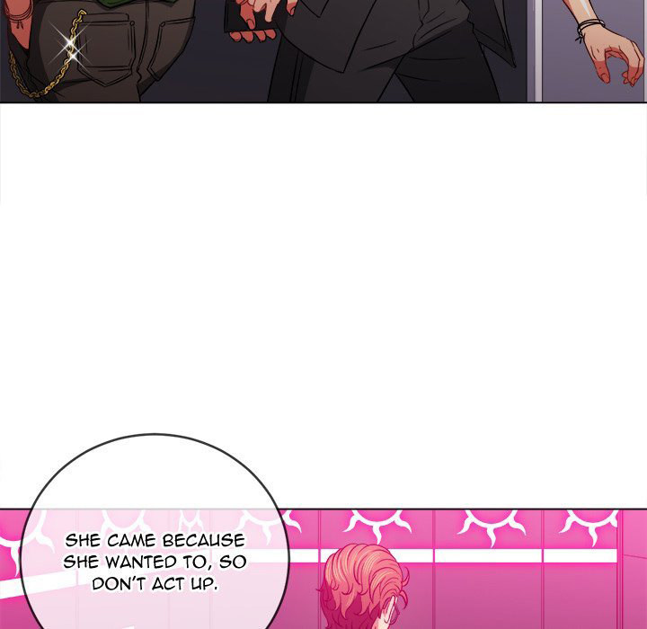 My High School Bully - Chapter 75 [photo 31] - MangaPorn