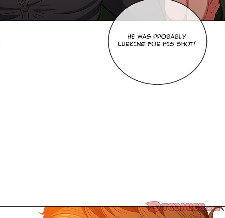 My High School Bully - Chapter 75 [photo 33] - MangaPorn