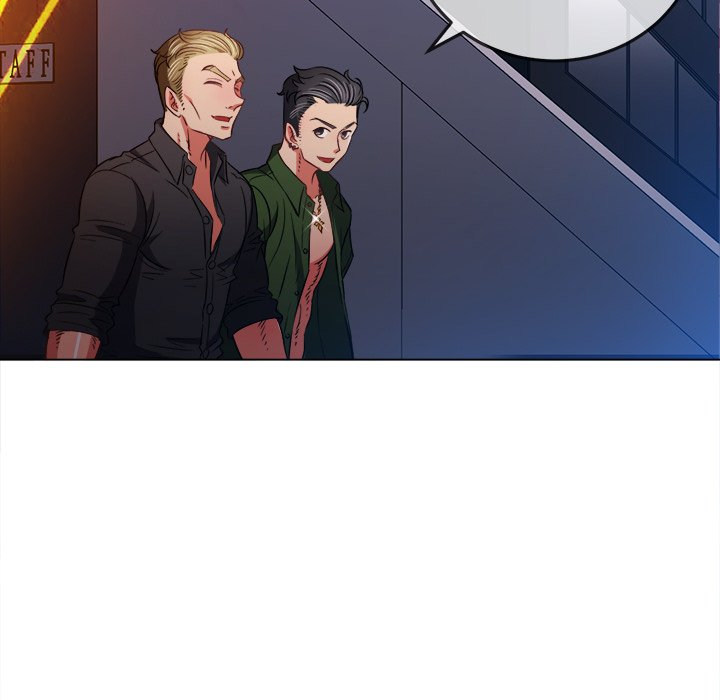My High School Bully - Chapter 75 [photo 37] - MangaPorn