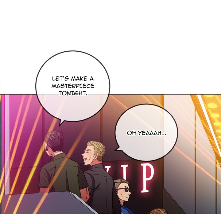 My High School Bully - Chapter 75 [photo 40] - MangaPorn