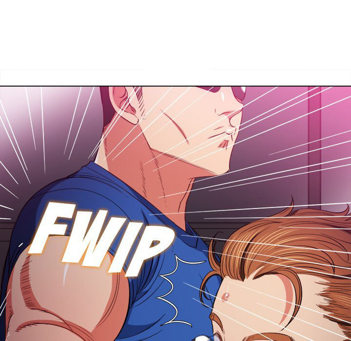 My High School Bully - Chapter 75 [photo 42] - MangaPorn