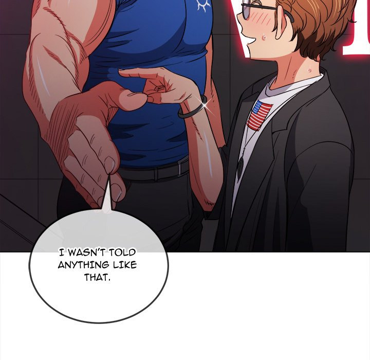 My High School Bully - Chapter 75 [photo 45] - MangaPorn