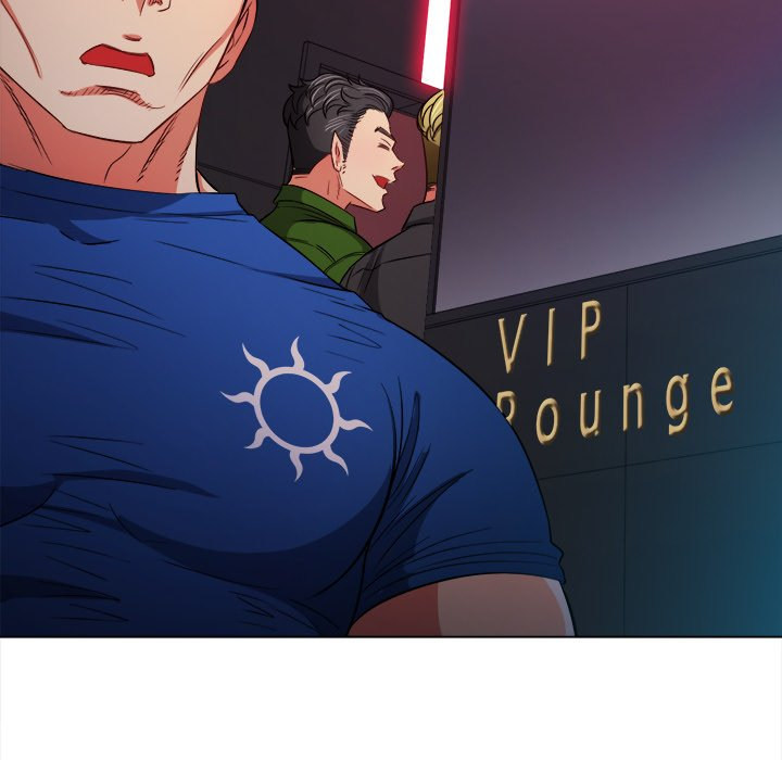 My High School Bully - Chapter 75 [photo 47] - MangaPorn