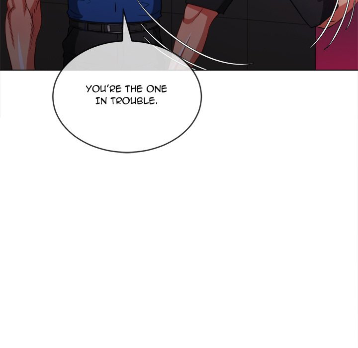 My High School Bully - Chapter 75 [photo 54] - MangaPorn