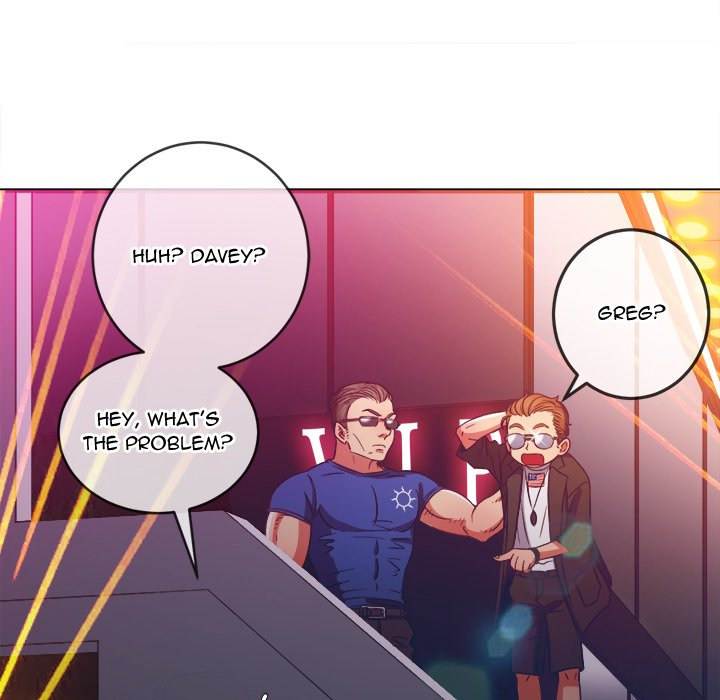My High School Bully - Chapter 75 [photo 55] - MangaPorn