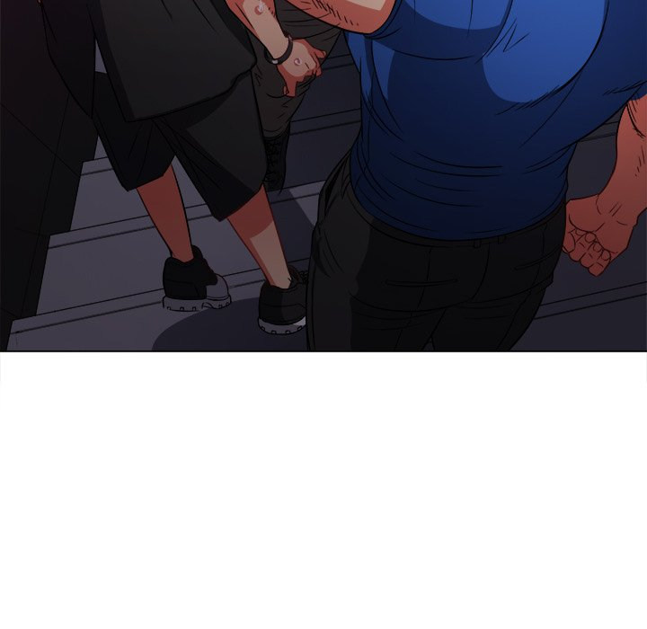 My High School Bully - Chapter 75 [photo 58] - MangaPorn