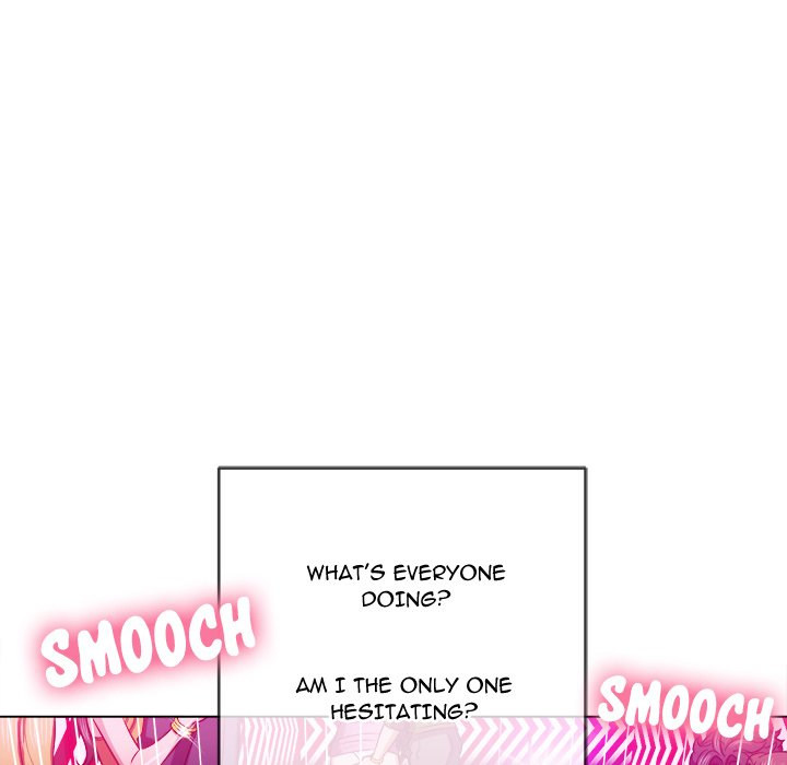 My High School Bully - Chapter 75 [photo 7] - MangaPorn