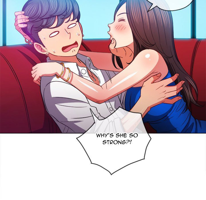My High School Bully - Chapter 75 [photo 72] - MangaPorn