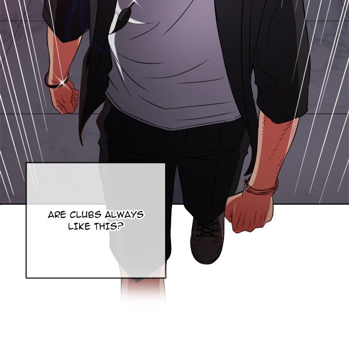 My High School Bully - Chapter 75 [photo 9] - MangaPorn