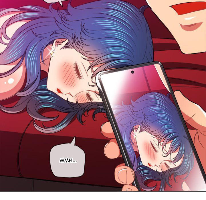 My High School Bully - Chapter 75 [photo 91] - MangaPorn