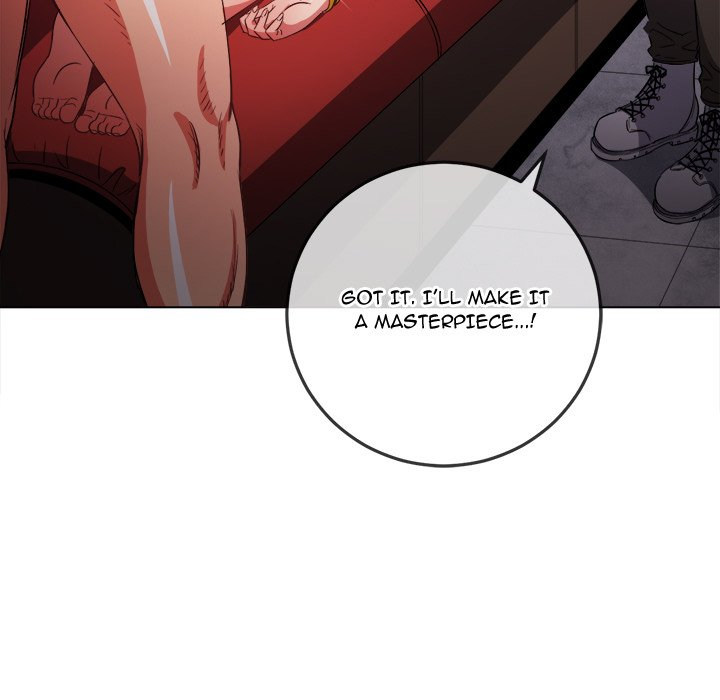 My High School Bully - Chapter 75 [photo 97] - MangaPorn
