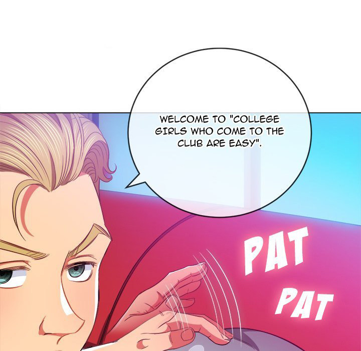 My High School Bully - Chapter 75 [photo 98] - MangaPorn