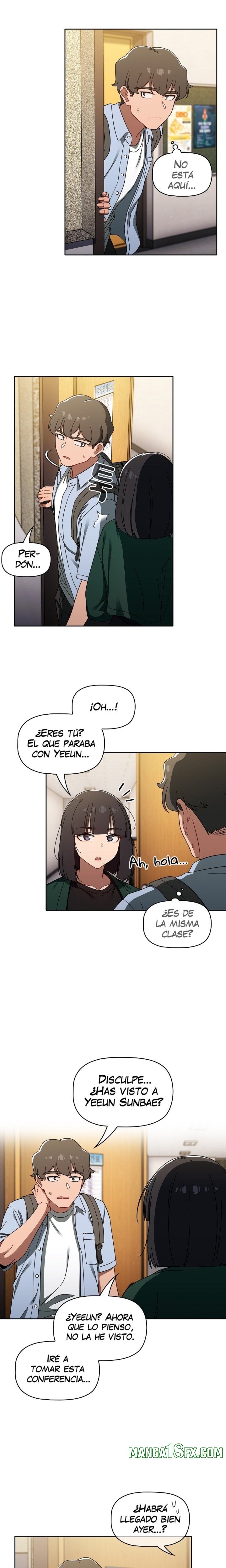 Swichon Raw - Chapter 33 [photo 12] - MangaPorn