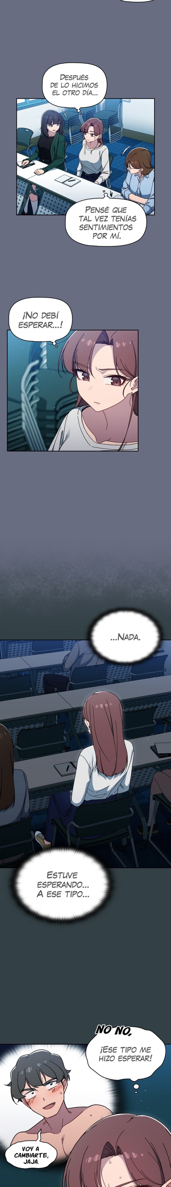 Swichon Raw - Chapter 33 [photo 6] - MangaPorn