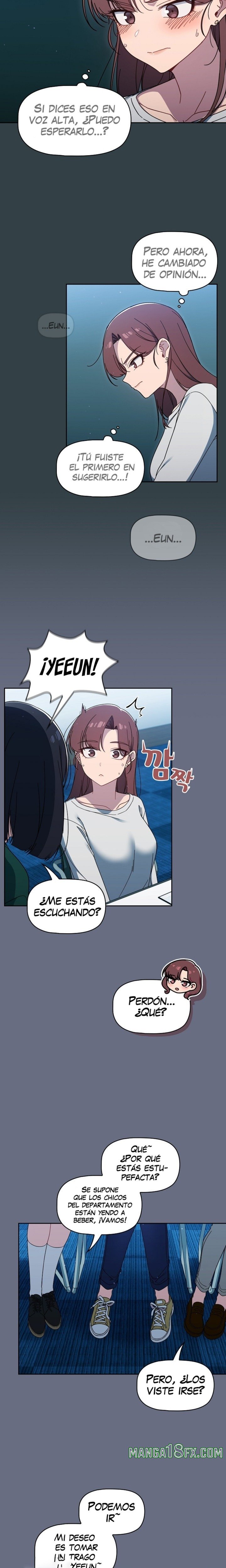 Swichon Raw - Chapter 33 [photo 7] - MangaPorn