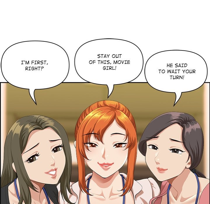 Big Guy - Chapter 1 [photo 105] - MangaPorn