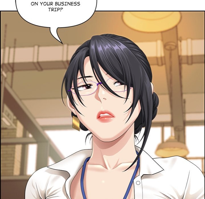Big Guy - Chapter 1 [photo 112] - MangaPorn