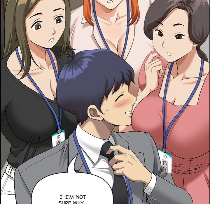 Big Guy - Chapter 1 [photo 121] - MangaPorn
