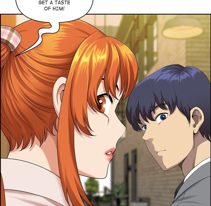 Big Guy - Chapter 1 [photo 123] - MangaPorn