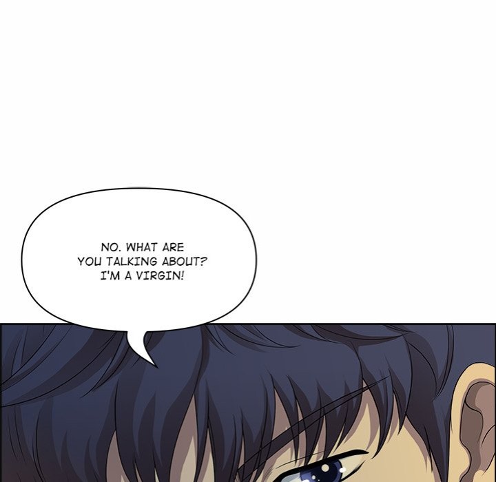 Big Guy - Chapter 1 [photo 134] - MangaPorn