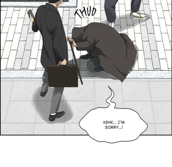 Big Guy - Chapter 1 [photo 14] - MangaPorn