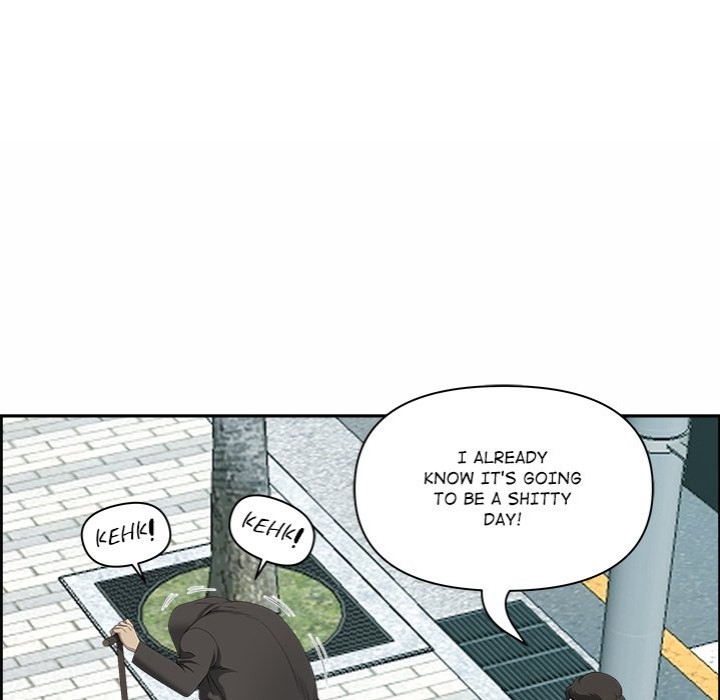 Big Guy - Chapter 1 [photo 15] - MangaPorn