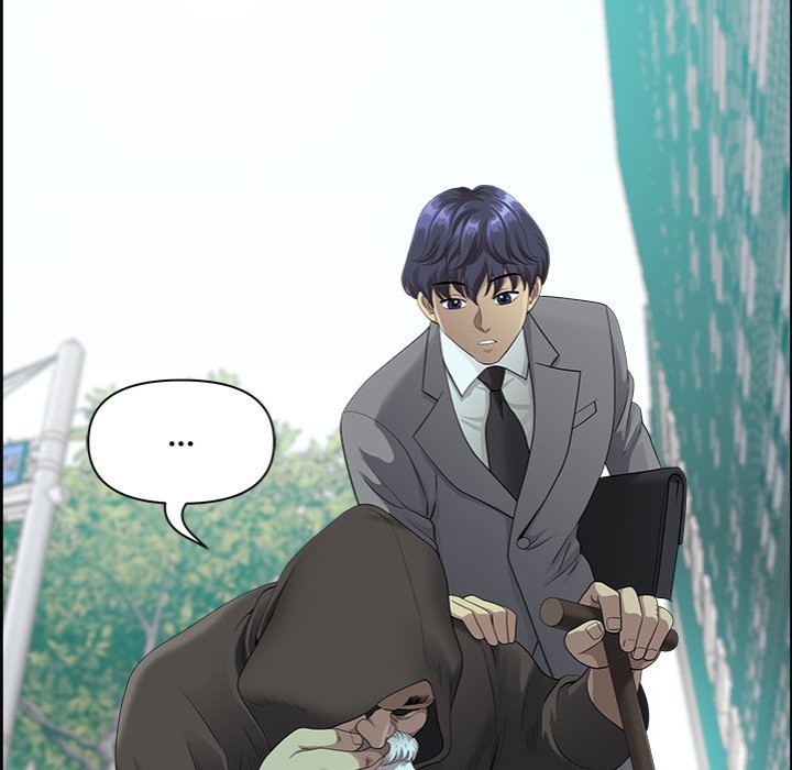 Big Guy - Chapter 1 [photo 20] - MangaPorn