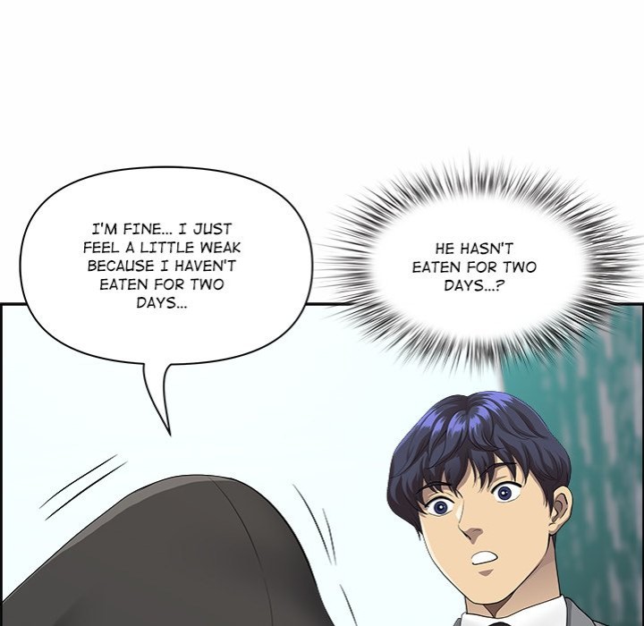 Big Guy - Chapter 1 [photo 22] - MangaPorn