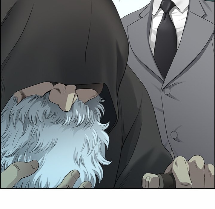 Big Guy - Chapter 1 [photo 23] - MangaPorn
