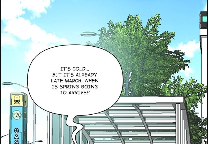 Big Guy - Chapter 1 [photo 4] - MangaPorn